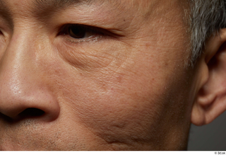  HD Face skin references Chikanari Ryosei cheek nose scar skin pores skin texture wrinkles 0001.jpg